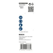 Bosch Hartmetall-Hammerbohrer SDS-max EXPERT„8X“ SDS-max,⌀xganze Länge: 18X540mm-2