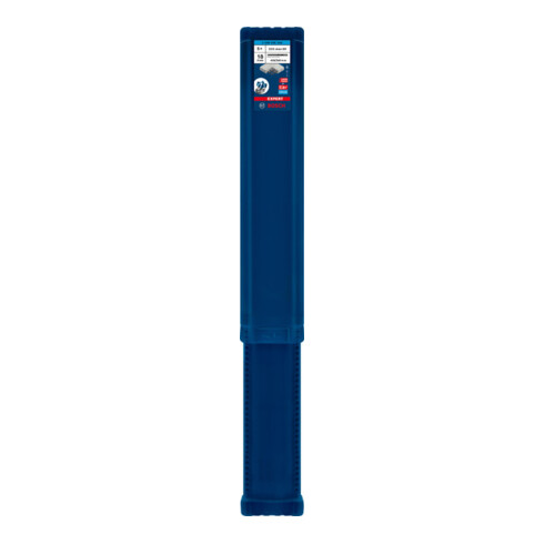 Bosch Hartmetall-Hammerbohrer SDS-max EXPERT„8X“ SDS-max,⌀xganze Länge: 18X540mm