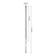 Bosch Hartmetall-Hammerbohrer SDS-max EXPERT„8X“ SDS-max,⌀xganze Länge: 18X540mm-5