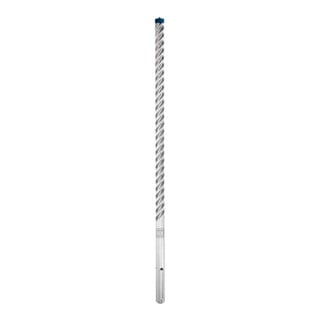 Bosch Hartmetall-Hammerbohrer SDS-max EXPERT„8X“ SDS-max,⌀xganze Länge: 20X520mm