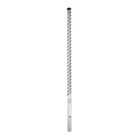 Bosch Hartmetall-Hammerbohrer SDS-max EXPERT„8X“ SDS-max,⌀xganze Länge: 20X520mm
