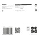 Bosch Hartmetall-Hammerbohrer SDS-max EXPERT„8X“ SDS-max,⌀xganze Länge: 20X520mm-2