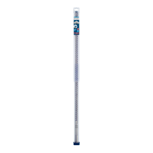 Bosch Hartmetall-Hammerbohrer SDS-max EXPERT„8X“ SDS-max,⌀xganze Länge: 20X920mm