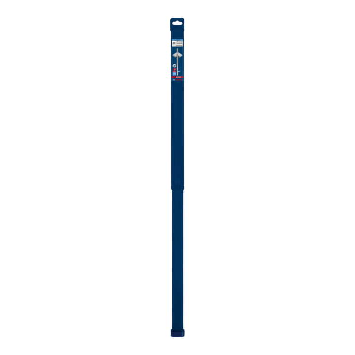 Bosch Hartmetall-Hammerbohrer SDS-max EXPERT„8X“ SDS-max,⌀xganze Länge: 20X920mm