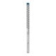 Bosch Hartmetall-Hammerbohrer SDS-max EXPERT„8X“ SDS-max,⌀xganze Länge: 22X320mm