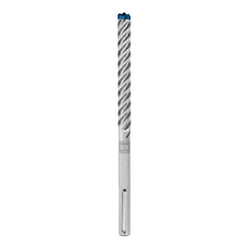 Bosch Hartmetall-Hammerbohrer SDS-max EXPERT„8X“ SDS-max,⌀xganze Länge: 22X320mm