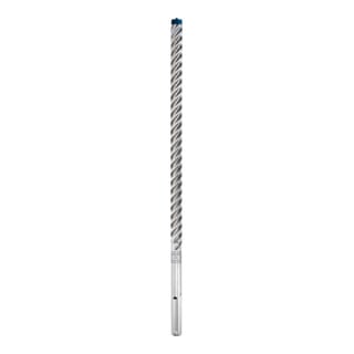 Bosch Hartmetall-Hammerbohrer SDS-max EXPERT„8X“ SDS-max,⌀xganze Länge: 22X520mm