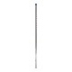 Bosch Hartmetall-Hammerbohrer SDS-max EXPERT„8X“ SDS-max,⌀xganze Länge: 22X520mm