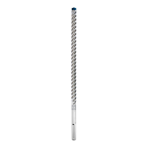 Bosch Hartmetall-Hammerbohrer SDS-max EXPERT„8X“ SDS-max,⌀xganze Länge: 22X520mm