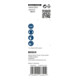 Bosch Hartmetall-Hammerbohrer SDS-max EXPERT„8X“ SDS-max,⌀xganze Länge: 22X520mm-2