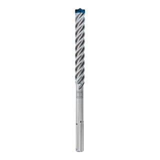 Bosch Hartmetall-Hammerbohrer SDS-max EXPERT„8X“ SDS-max,⌀xganze Länge: 24X320mm