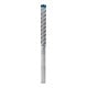 Bosch Hartmetall-Hammerbohrer SDS-max EXPERT„8X“ SDS-max,⌀xganze Länge: 24X320mm
