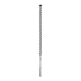 Bosch Hartmetall-Hammerbohrer SDS-max EXPERT„8X“ SDS-max,⌀xganze Länge: 24X520mm