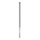 Bosch Hartmetall-Hammerbohrer SDS-max EXPERT„8X“ SDS-max,⌀xganze Länge: 24X520mm