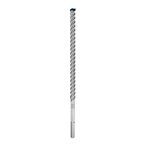 Bosch Hartmetall-Hammerbohrer SDS-max EXPERT„8X“ SDS-max,⌀xganze Länge: 24X520mm