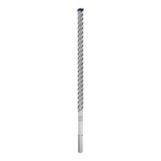 Bosch Hartmetall-Hammerbohrer SDS-max EXPERT„8X“ SDS-max,⌀xganze Länge: 24X520mm
