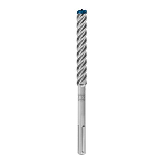 Bosch Hartmetall-Hammerbohrer SDS-max EXPERT„8X“ SDS-max,⌀xganze Länge: 25X320mm