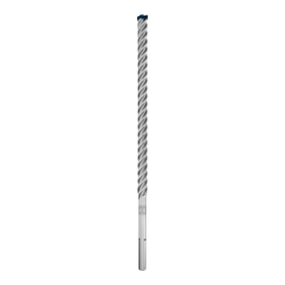 Bosch Hartmetall-Hammerbohrer SDS-max EXPERT„8X“ SDS-max,⌀xganze Länge: 25X520mm