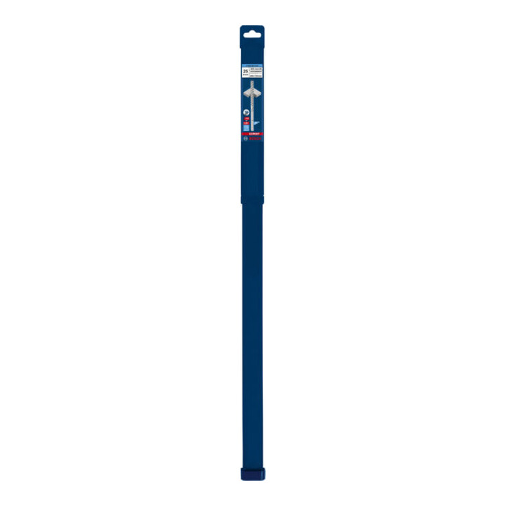 Bosch Hartmetall-Hammerbohrer SDS-max EXPERT„8X“ SDS-max,⌀xganze Länge: 25X720mm
