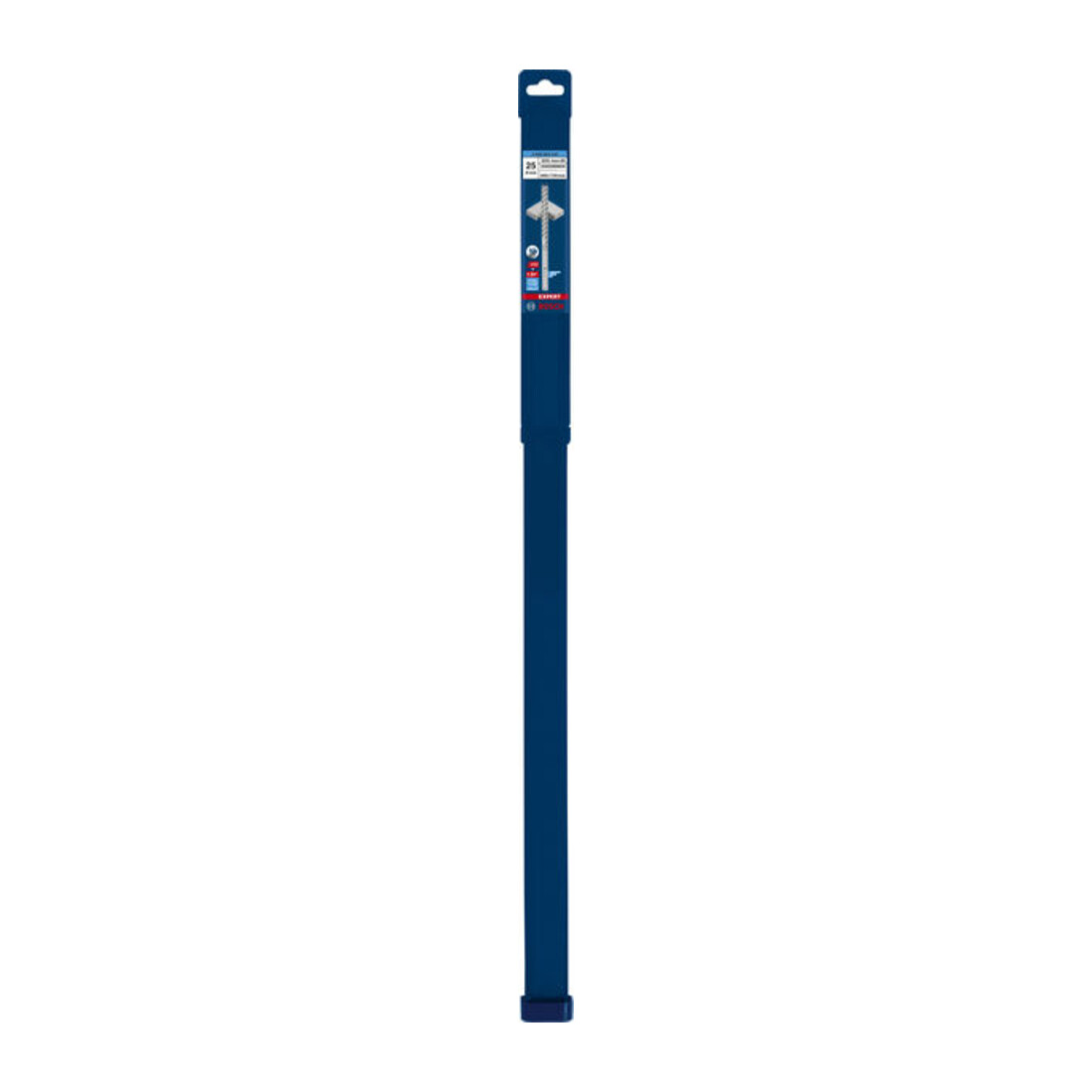Bosch Hartmetall-Hammerbohrer SDS-max EXPERT„8X“ SDS-max,⌀xganze Länge: 25X720mm