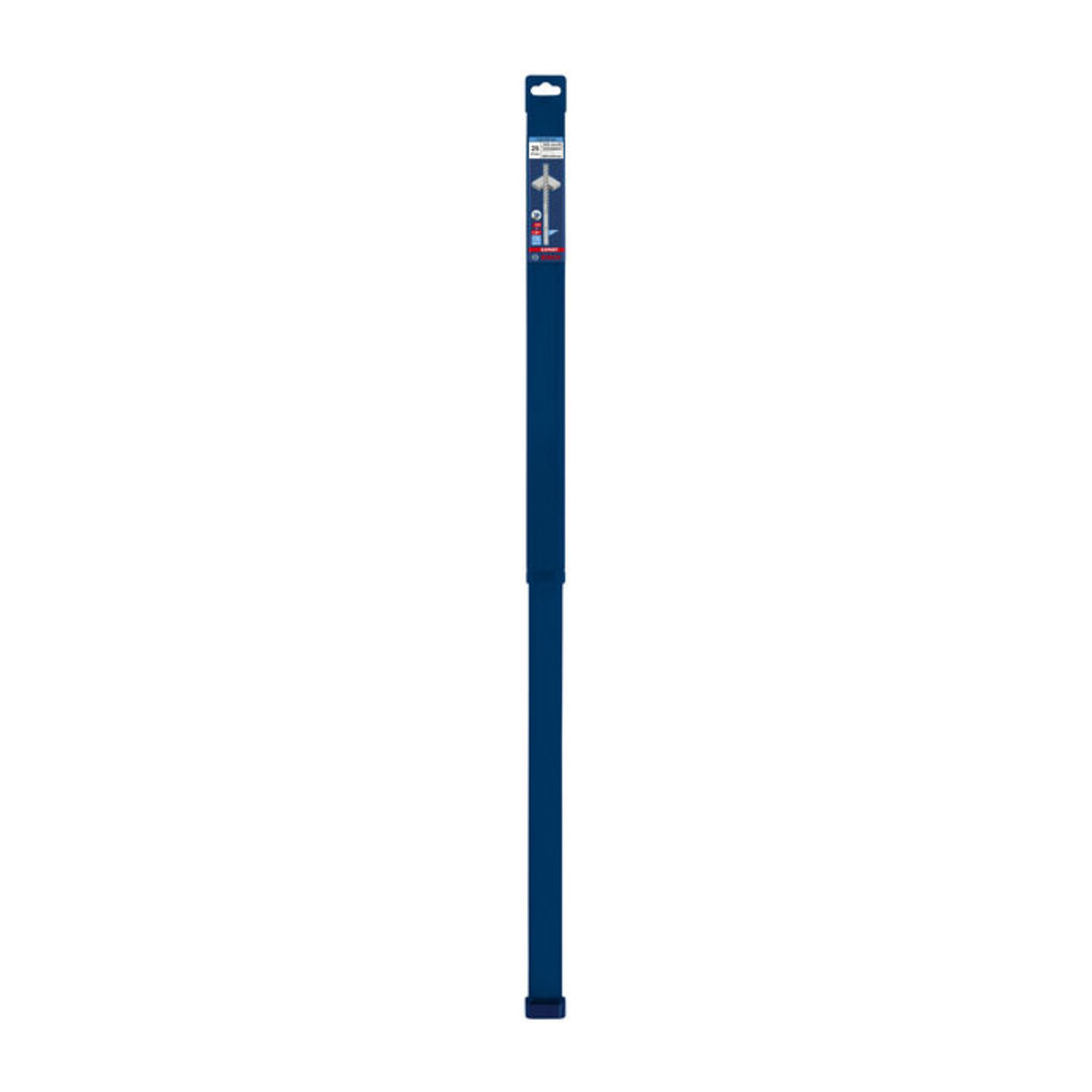 Bosch Hartmetall-Hammerbohrer SDS-max EXPERT„8X“ SDS-max,⌀xganze Länge: 25X920mm