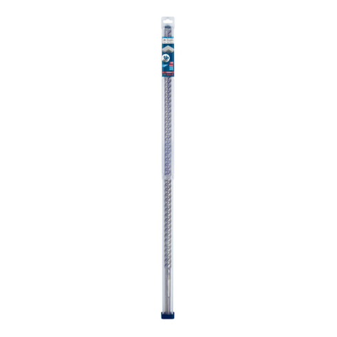 Bosch Hartmetall-Hammerbohrer SDS-max EXPERT„8X“ SDS-max,⌀xganze Länge: 25X920mm