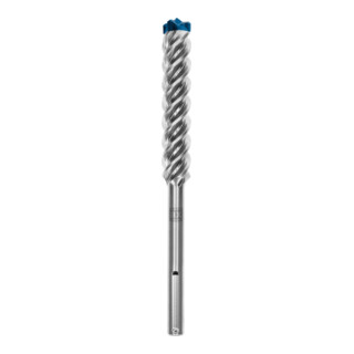 Bosch Hartmetall-Hammerbohrer SDS-max EXPERT„8X“ SDS-max,⌀xganze Länge: 28X320mm