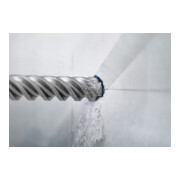 Bosch Hartmetall-Hammerbohrer SDS-max EXPERT„8X“ SDS-max,⌀xganze Länge: 28X320mm-2