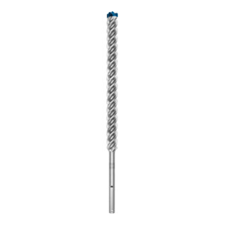 Bosch Hartmetall-Hammerbohrer SDS-max EXPERT„8X“ SDS-max,⌀xganze Länge: 28X520mm