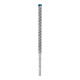 Bosch Hartmetall-Hammerbohrer SDS-max EXPERT„8X“ SDS-max,⌀xganze Länge: 28X520mm