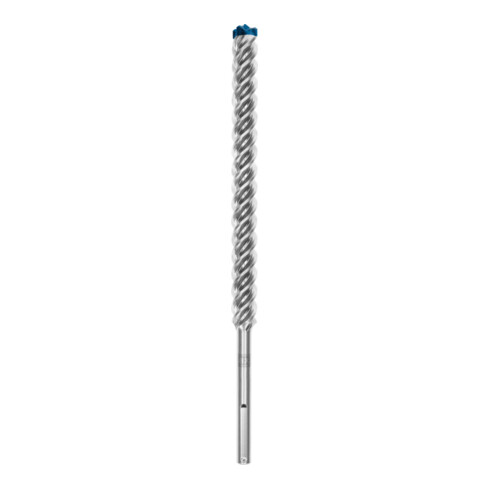 Bosch Hartmetall-Hammerbohrer SDS-max EXPERT„8X“ SDS-max,⌀xganze Länge: 28X520mm