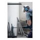 Bosch Hartmetall-Hammerbohrer SDS-max EXPERT„8X“ SDS-max,⌀xganze Länge: 28X520mm