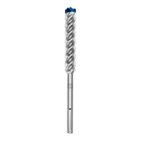 Bosch Hartmetall-Hammerbohrer SDS-max EXPERT„8X“ SDS-max,⌀xganze Länge: 30X320mm