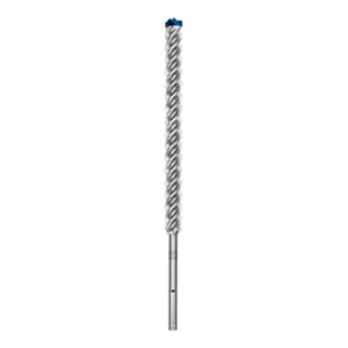 Bosch Hartmetall-Hammerbohrer SDS-max EXPERT„8X“ SDS-max,⌀xganze Länge: 30X520mm