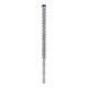 Bosch Hartmetall-Hammerbohrer SDS-max EXPERT„8X“ SDS-max,⌀xganze Länge: 30X520mm