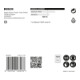 Bosch Hartmetall-Hammerbohrer SDS-max EXPERT„8X“ SDS-max,⌀xganze Länge: 30X520mm-2