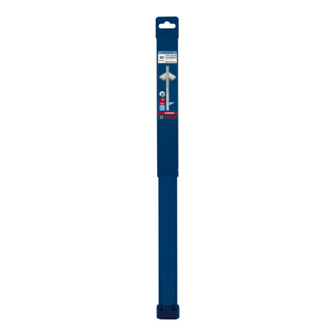 Bosch Hartmetall-Hammerbohrer SDS-max EXPERT„8X“ SDS-max,⌀xganze Länge: 30X520mm
