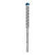 Bosch Hartmetall-Hammerbohrer SDS-max EXPERT„8X“ SDS-max,⌀xganze Länge: 32X320mm
