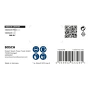 Bosch Hartmetall-Hammerbohrer SDS-max EXPERT„8X“ SDS-max,⌀xganze Länge: 32X320mm-2