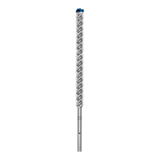 Bosch Hartmetall-Hammerbohrer SDS-max EXPERT„8X“ SDS-max,⌀xganze Länge: 32X520mm