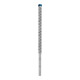 Bosch Hartmetall-Hammerbohrer SDS-max EXPERT„8X“ SDS-max,⌀xganze Länge: 32X520mm