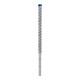 Bosch Hartmetall-Hammerbohrer SDS-max EXPERT„8X“ SDS-max,⌀xganze Länge: 32X520mm