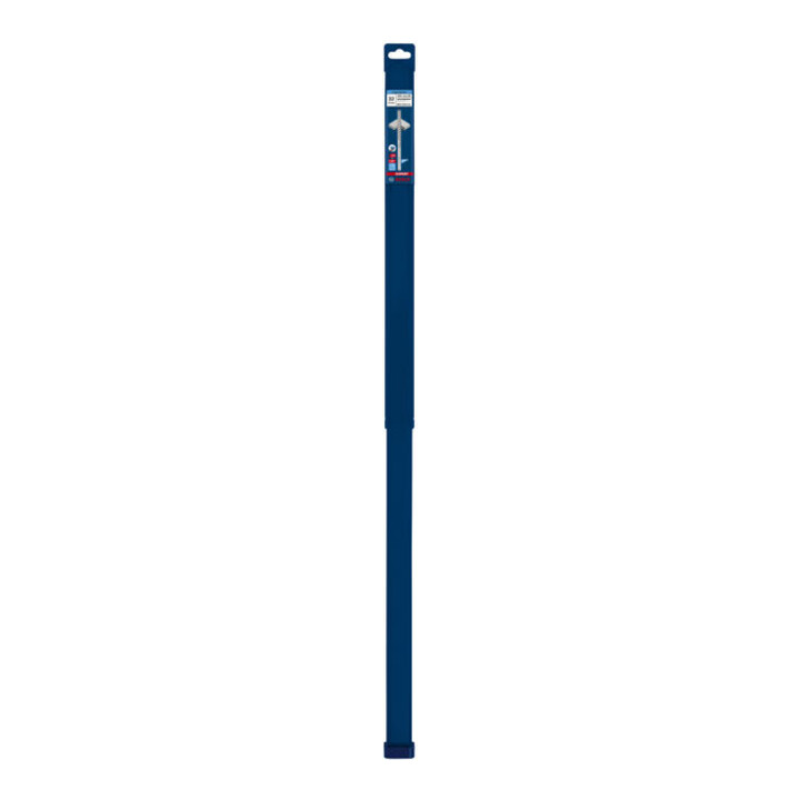 Bosch Hartmetall-Hammerbohrer SDS-max EXPERT„8X“ SDS-max,⌀xganze Länge: 32X920mm