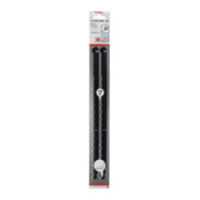 Bosch Hartmetall-Sägeblattsatz TF 300 NHM 2-teilig Diverse Materialien (Hartmetall)-3