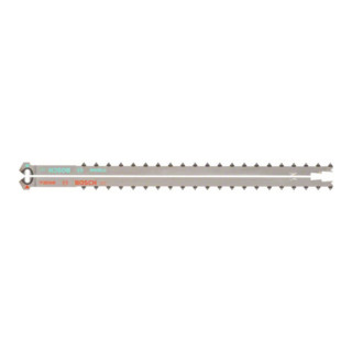 Bosch Hartmetall-Sägeblattsatz TF 350 NHM 2-teilig Diverse Materialien (Hartmetall)