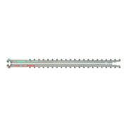Bosch Hartmetall-Sägeblattsatz TF 350 NHM, Diverse Materialien (Hartmetall)