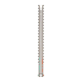 Bosch Hartmetall-Sägeblattsatz TF 350 NHM, Diverse Materialien (Hartmetall)
