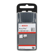 Bosch Hartmetallfräser 4 x 5/32" x 4 x 25-3