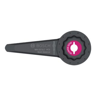 Bosch HCS Coupe-bordure universel MAII 32 SLC, 70 x 32 mm