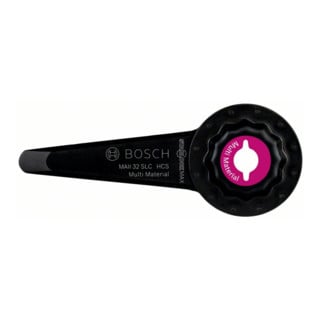 Bosch HCS Coupe-bordure universel MAII 32 SLC, 70 x 32 mm